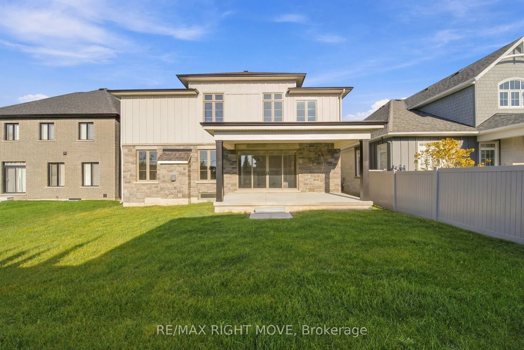 3019 Monarch Drive