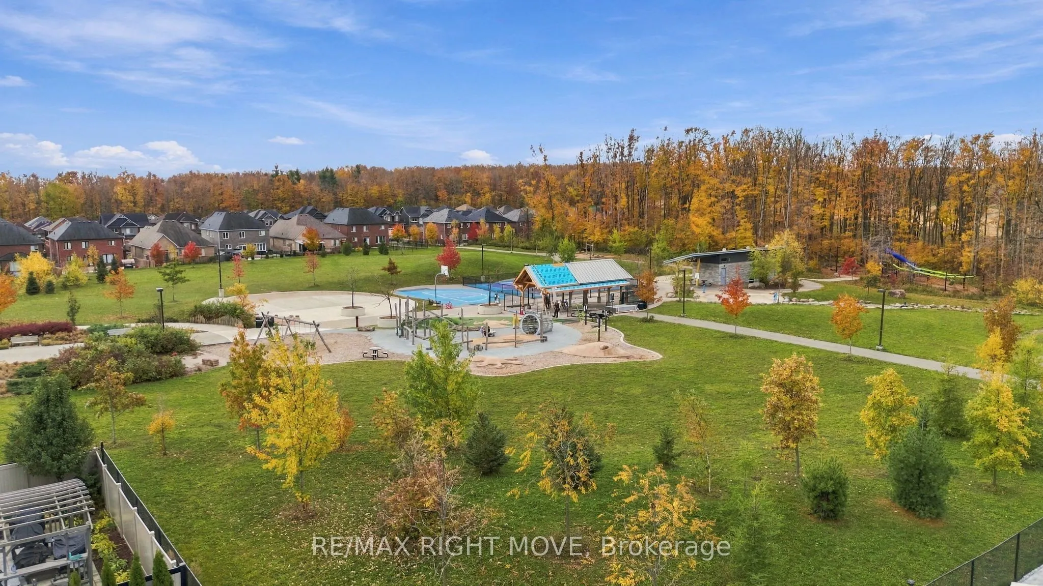 3019 Monarch Drive