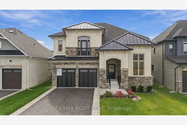 3019 Monarch Drive