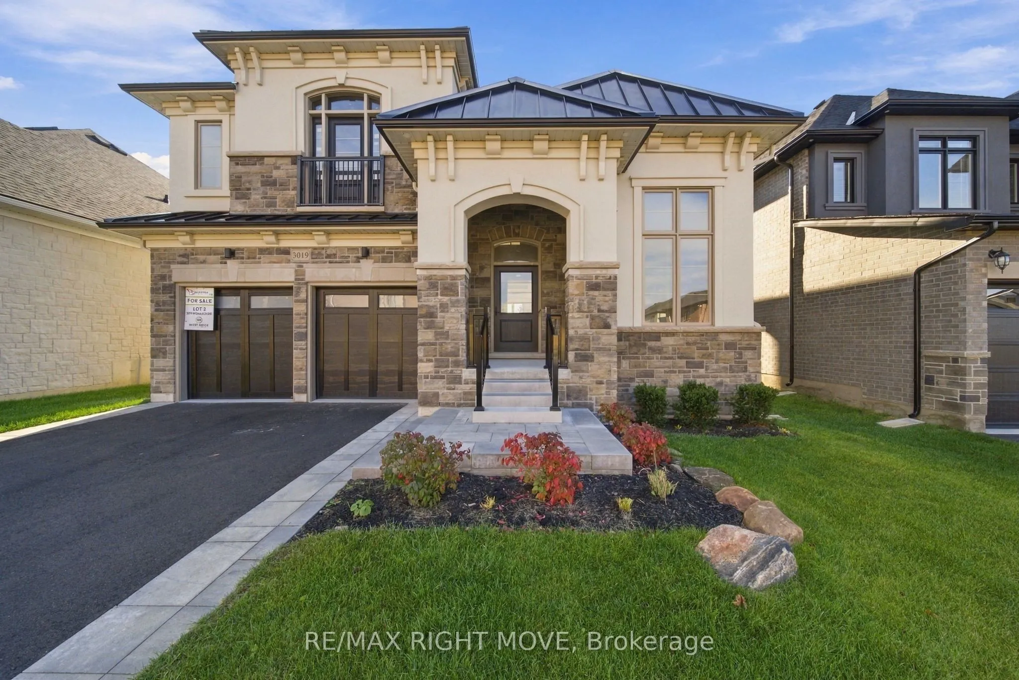 3019 Monarch Drive