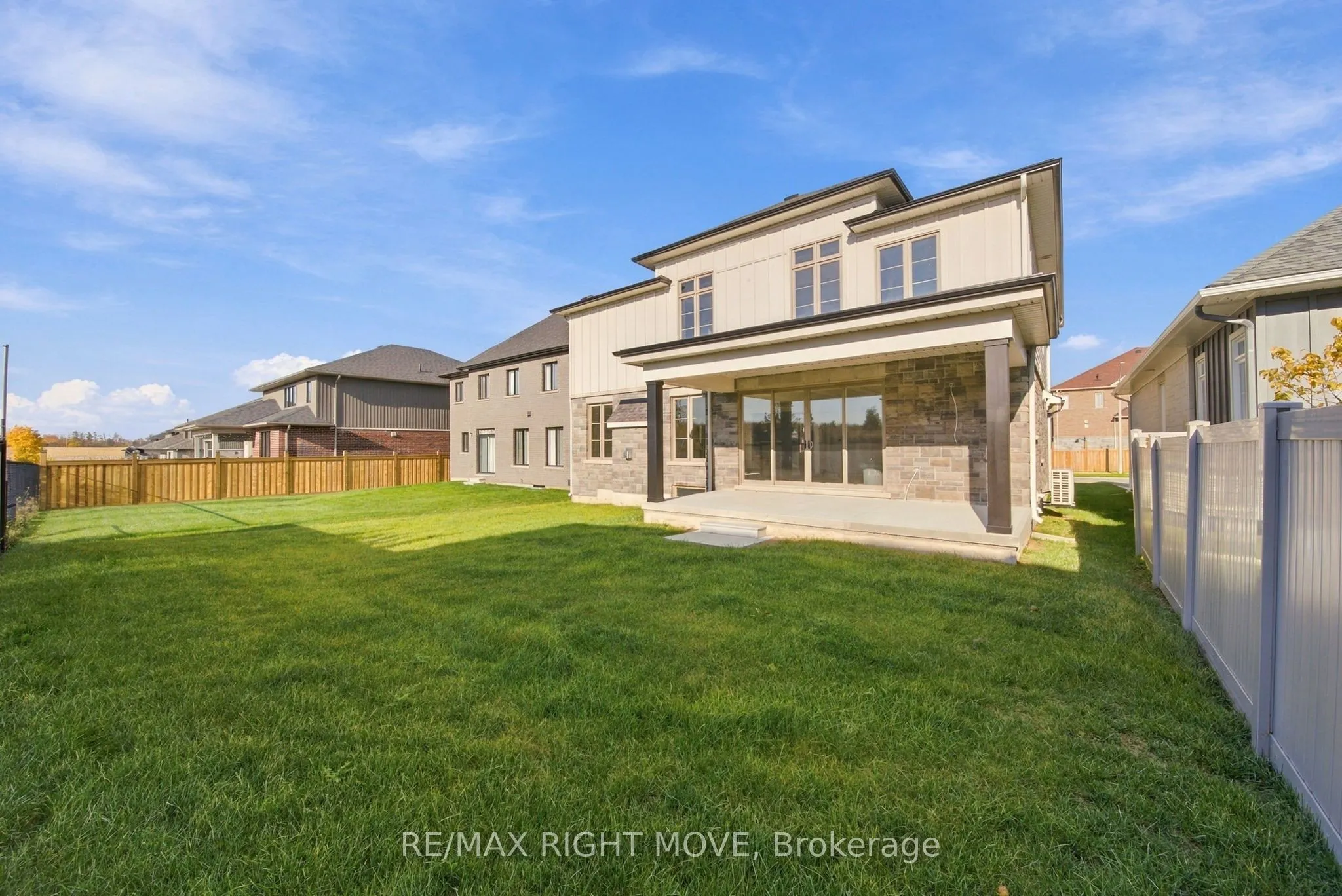 3019 Monarch Drive
