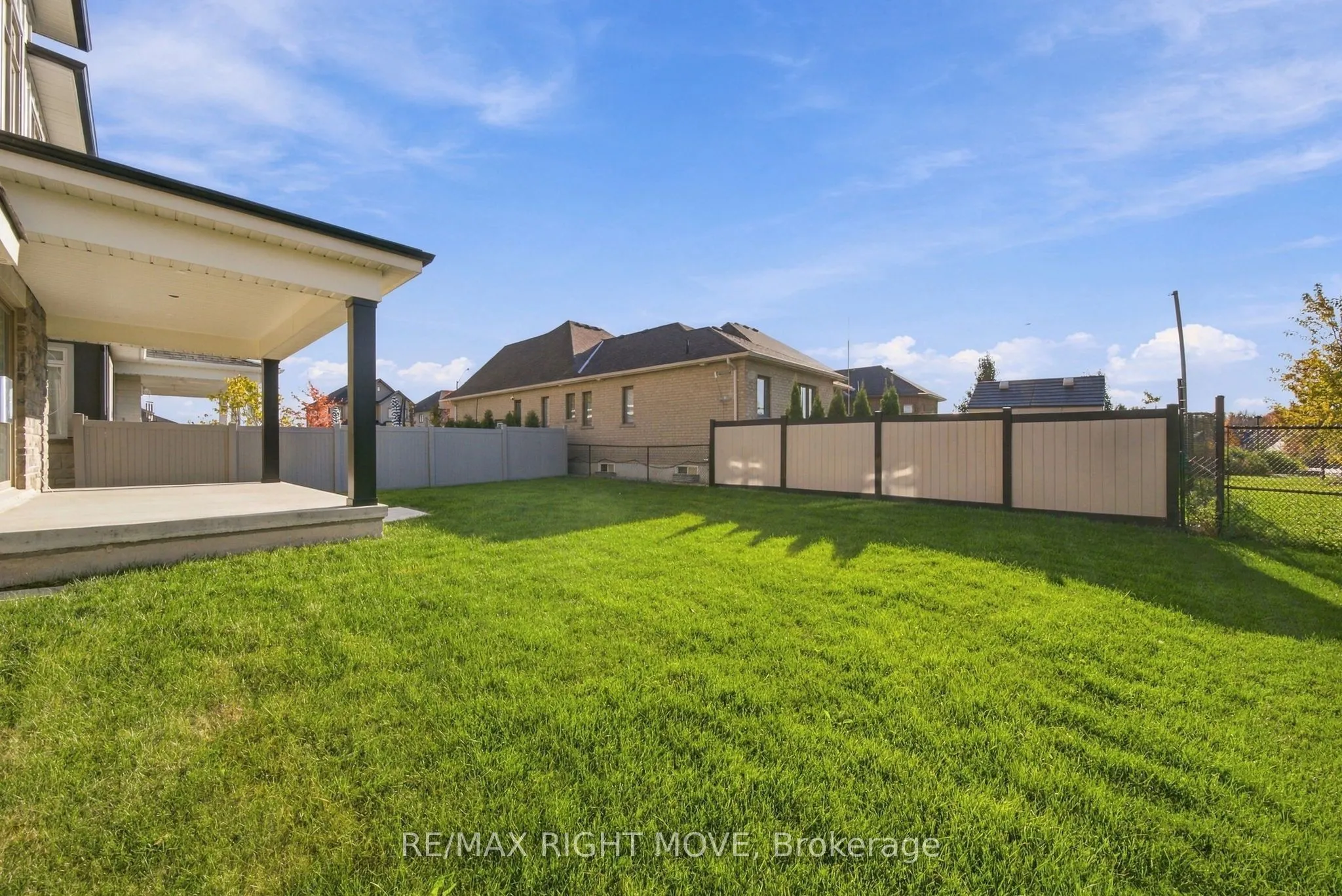 3019 Monarch Drive