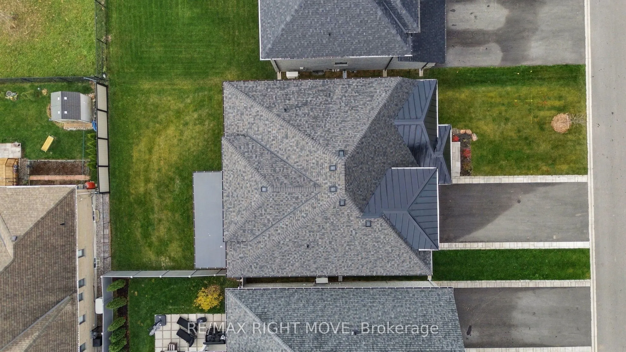 3019 Monarch Drive