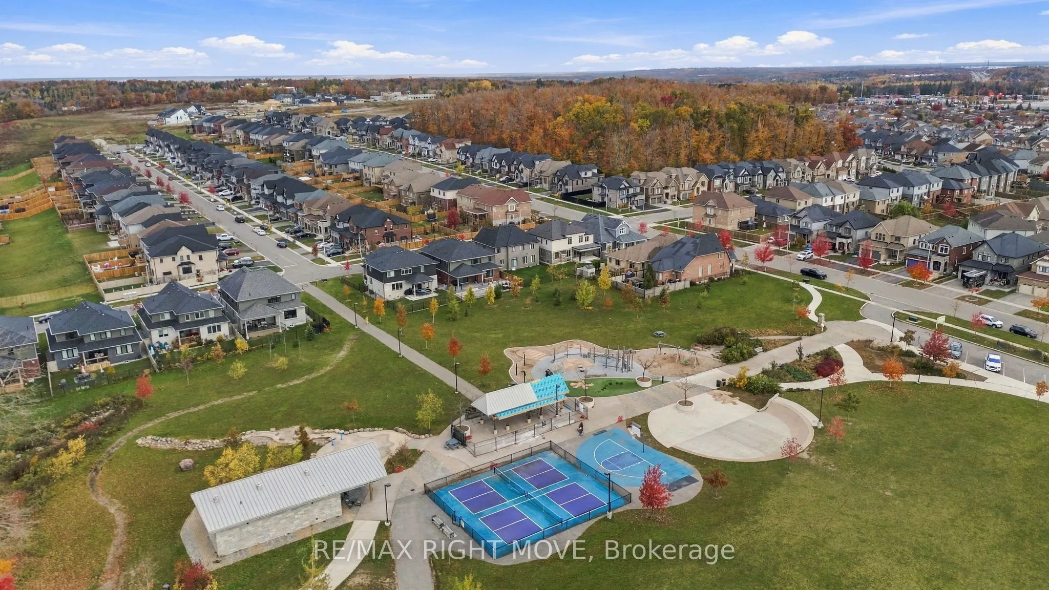 3019 Monarch Drive