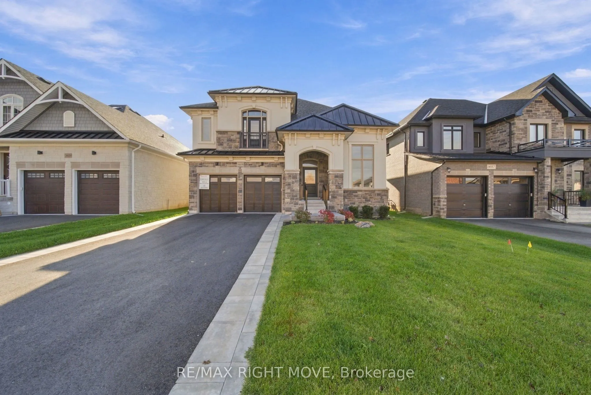 3019 Monarch Drive