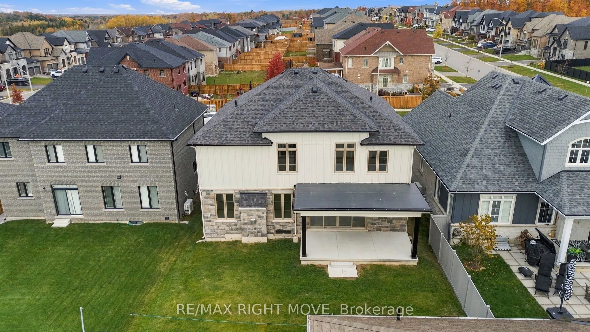 3019 Monarch Drive