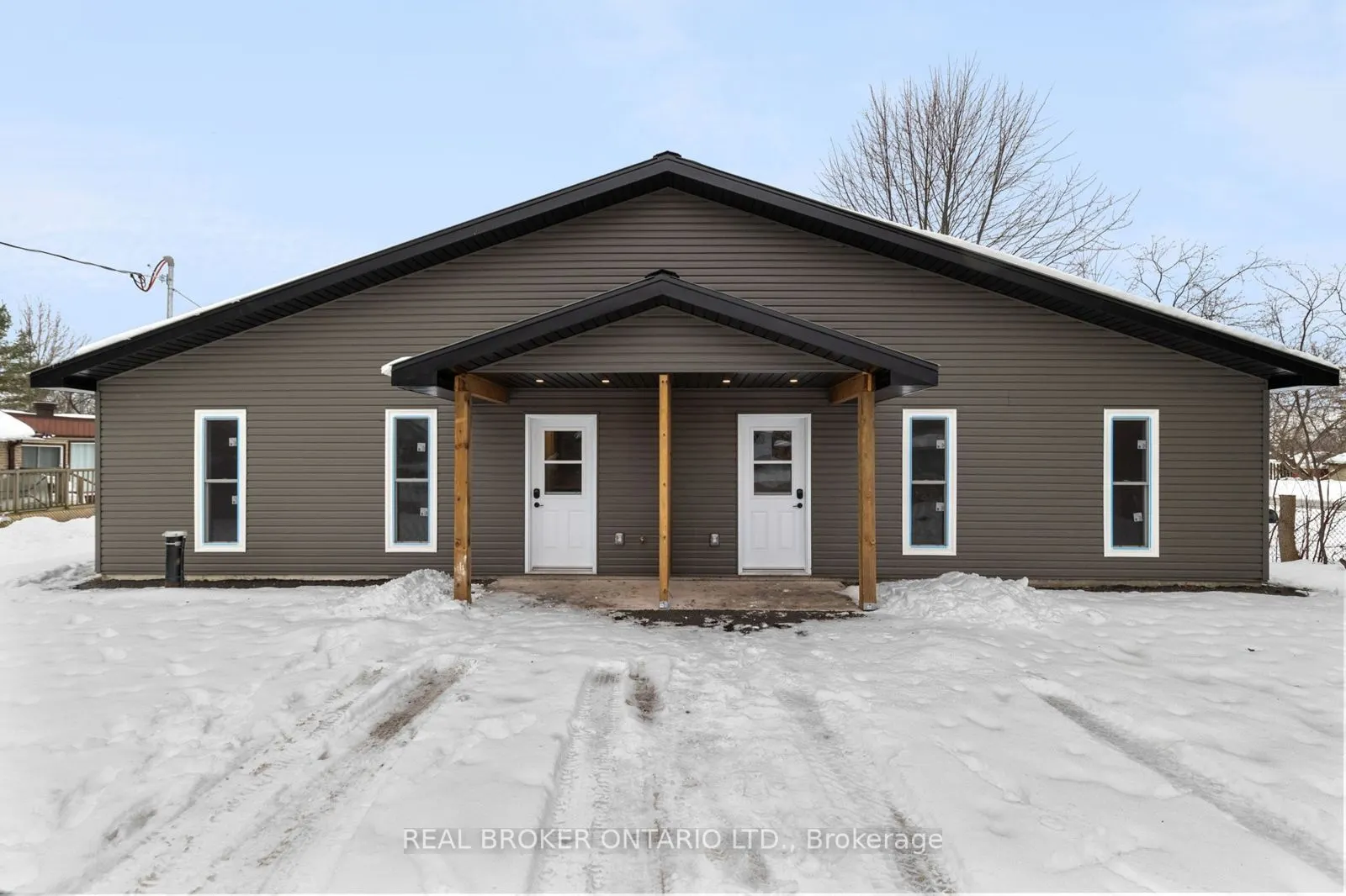 47 Creighton Street S #1