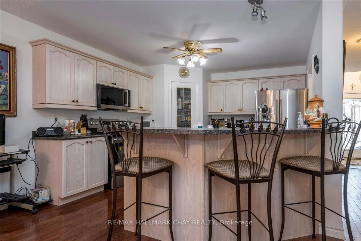 245 Pringle Drive