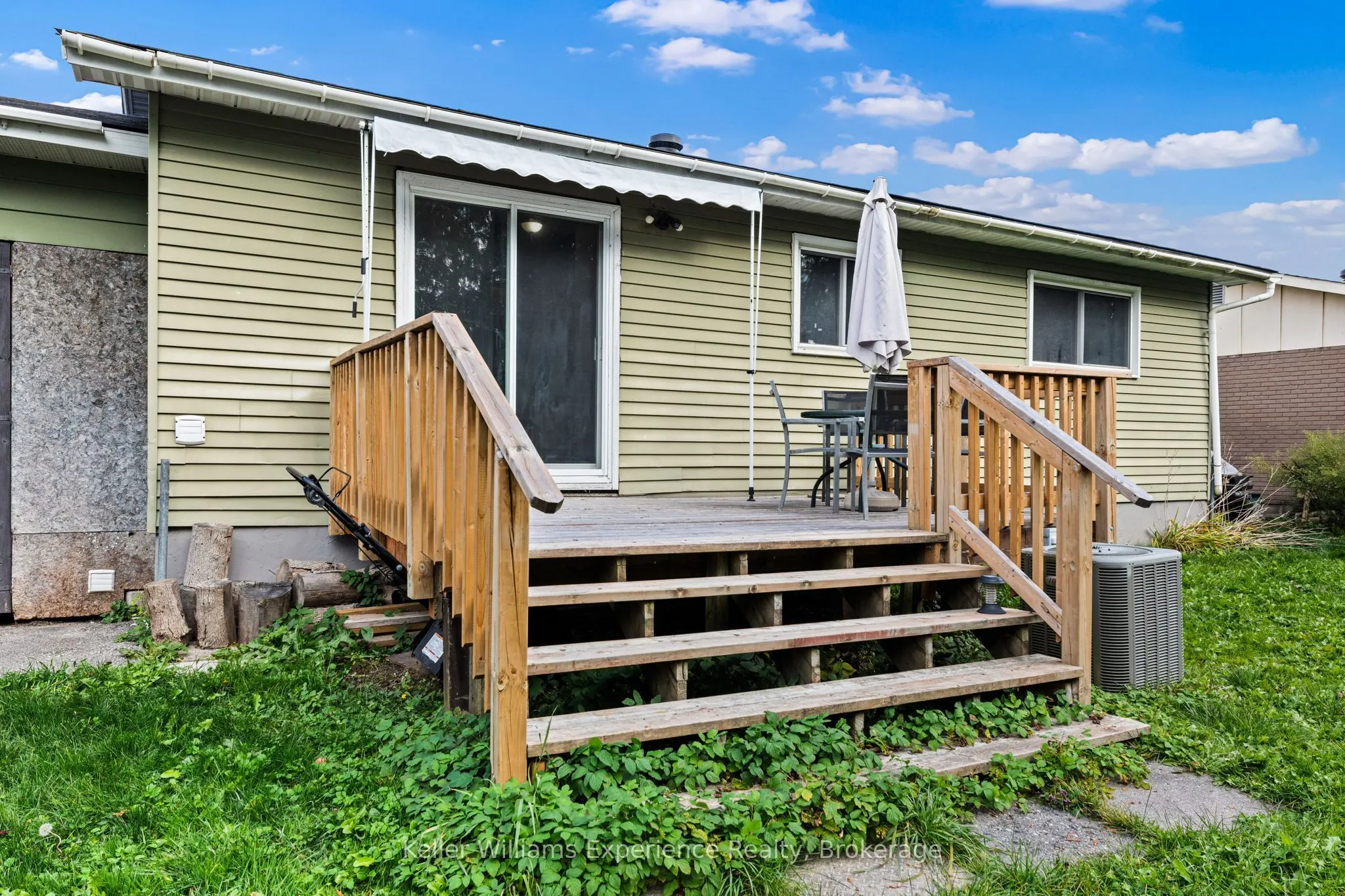 706 Simcoe Avenue