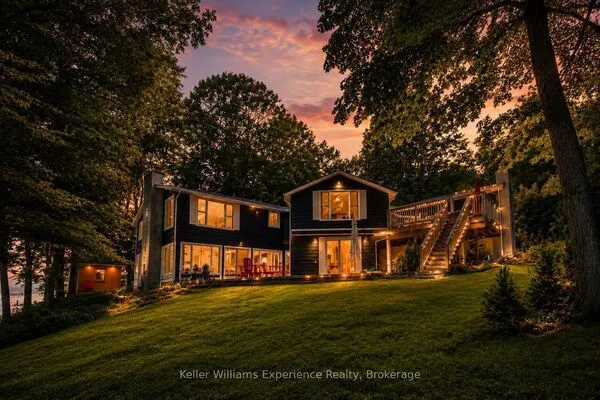 21 Lakeview Crescent