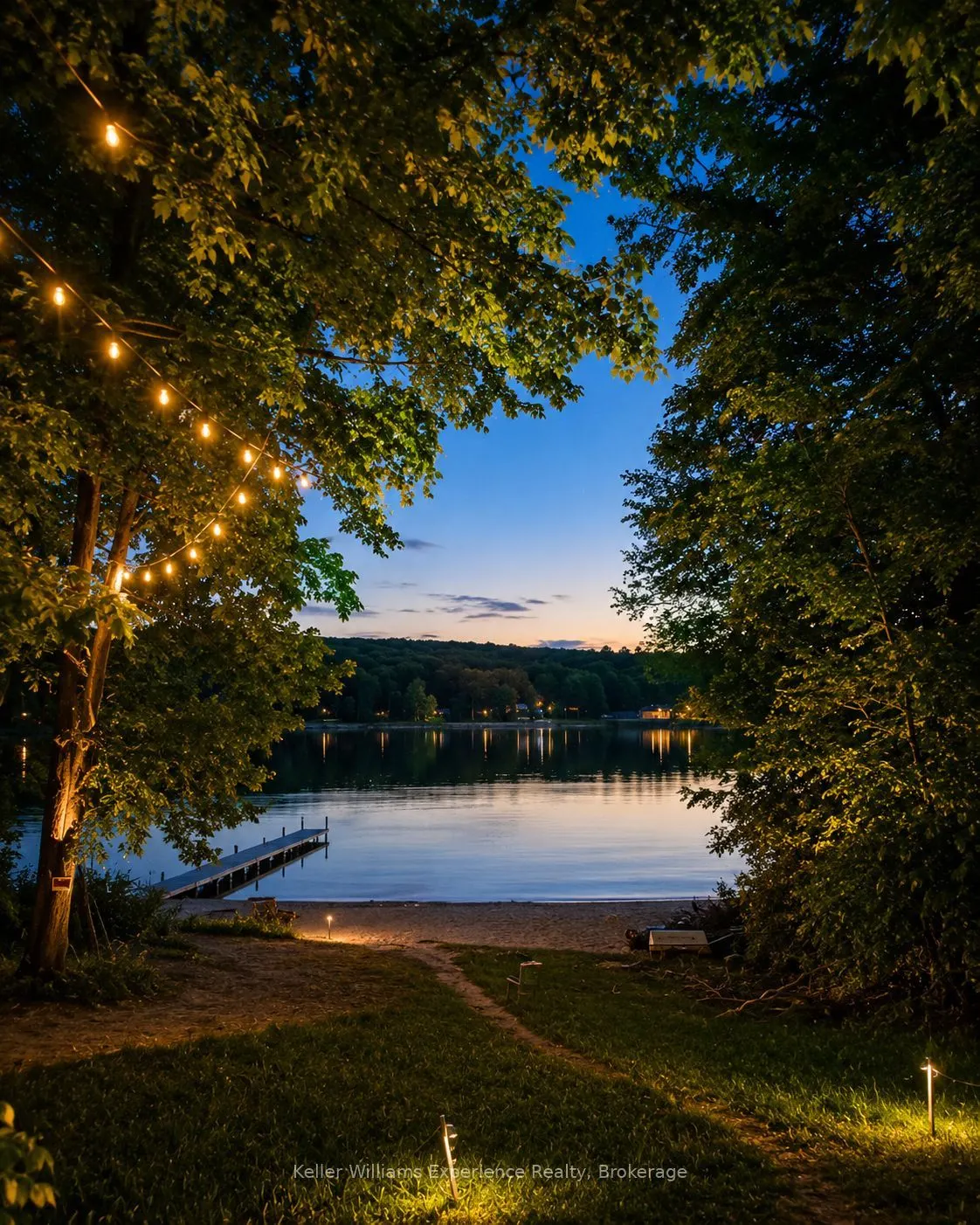 21 Lakeview Crescent