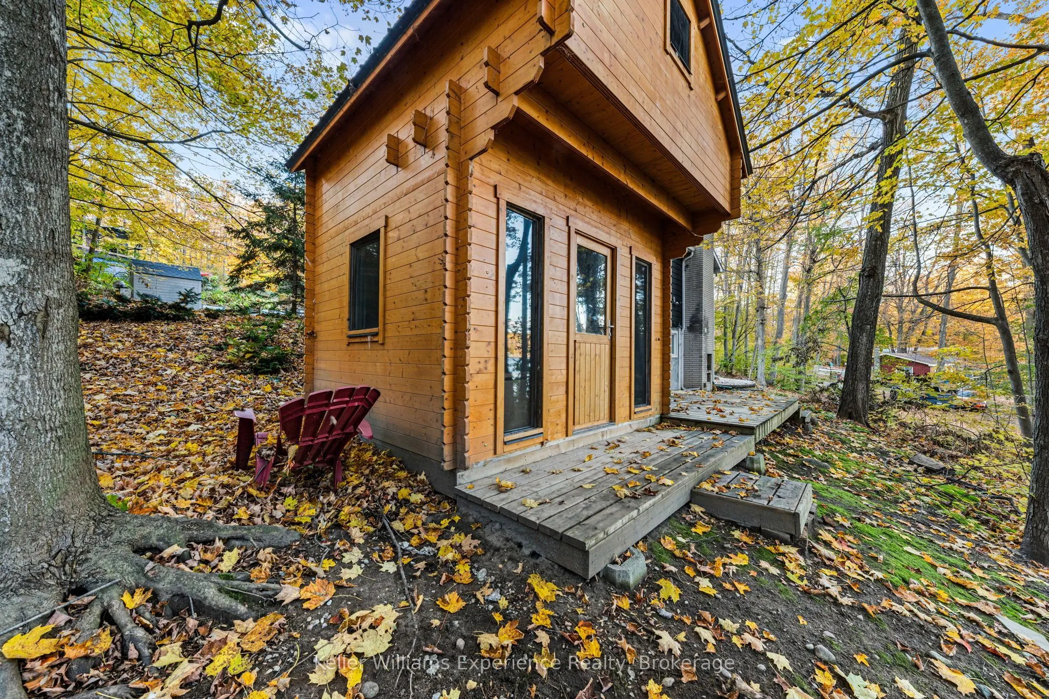 21 Lakeview Crescent