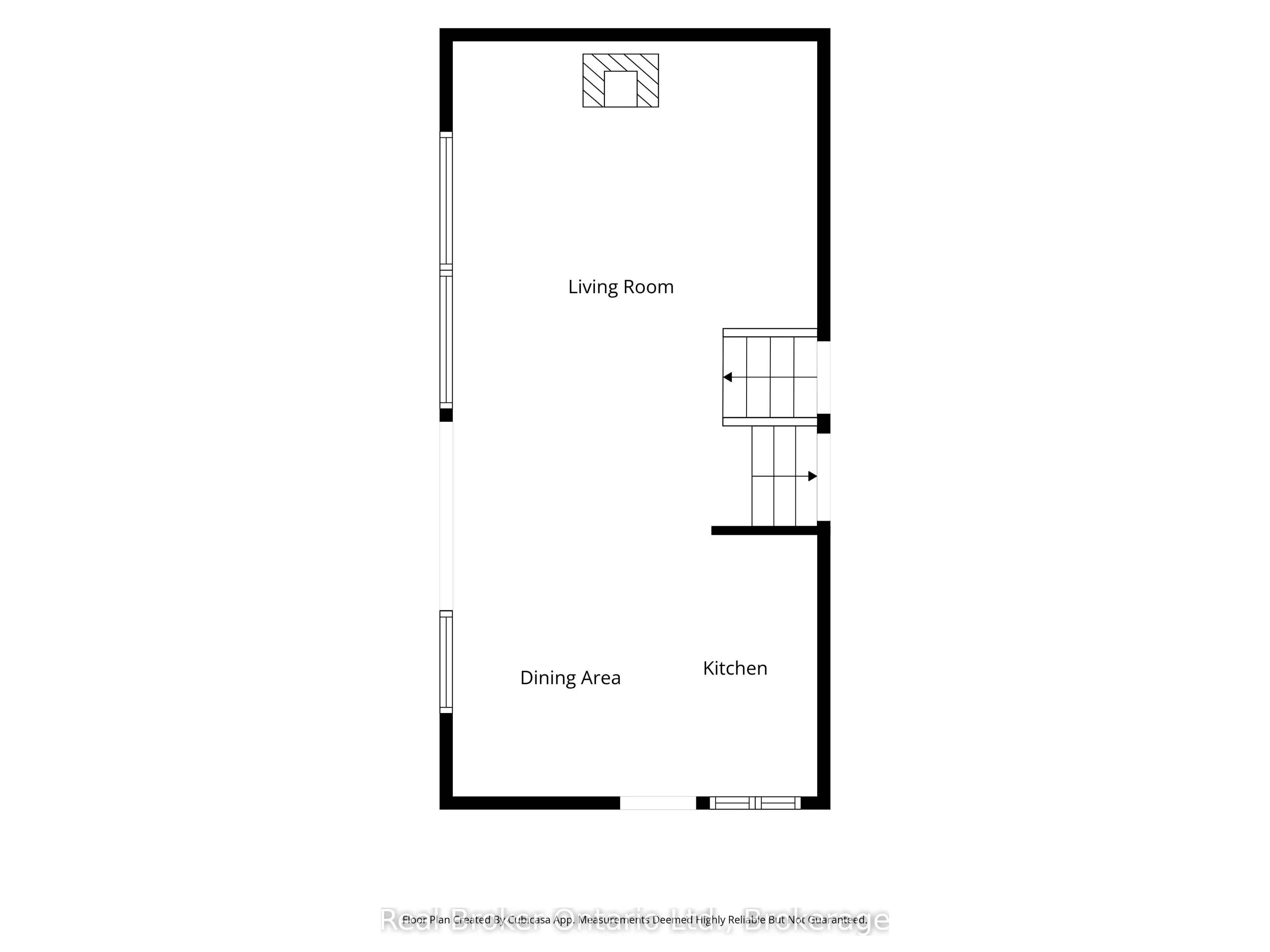 38 Deanlea Boulevard