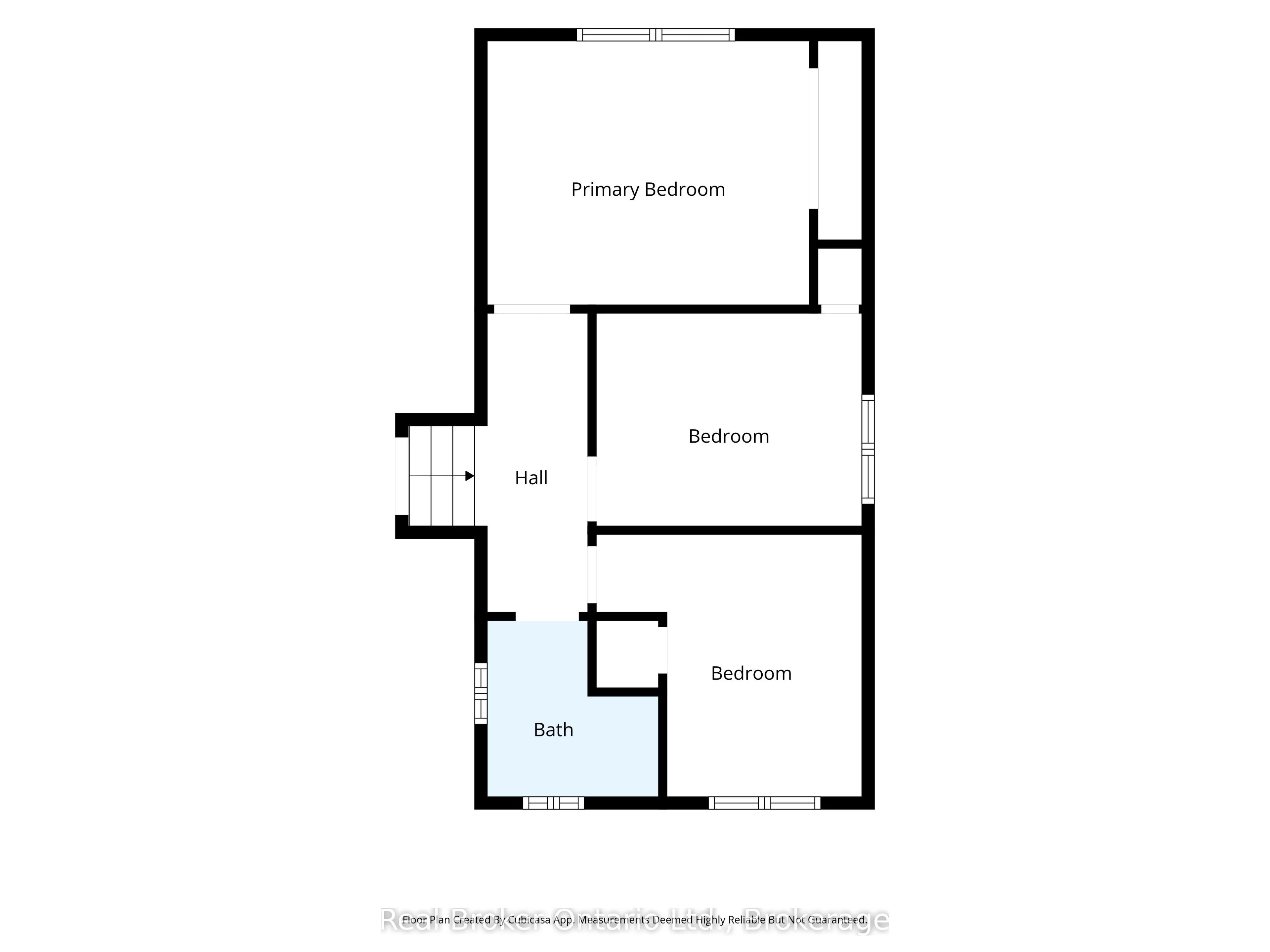 38 Deanlea Boulevard