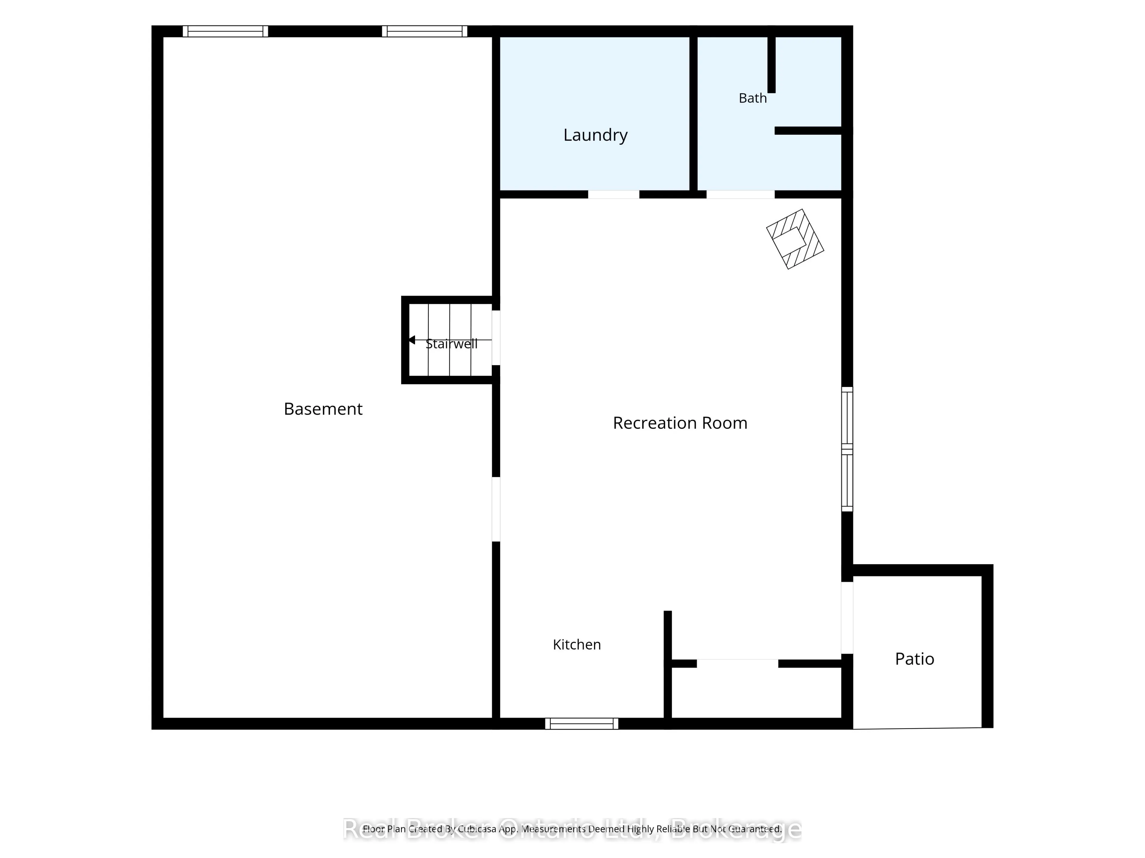 38 Deanlea Boulevard