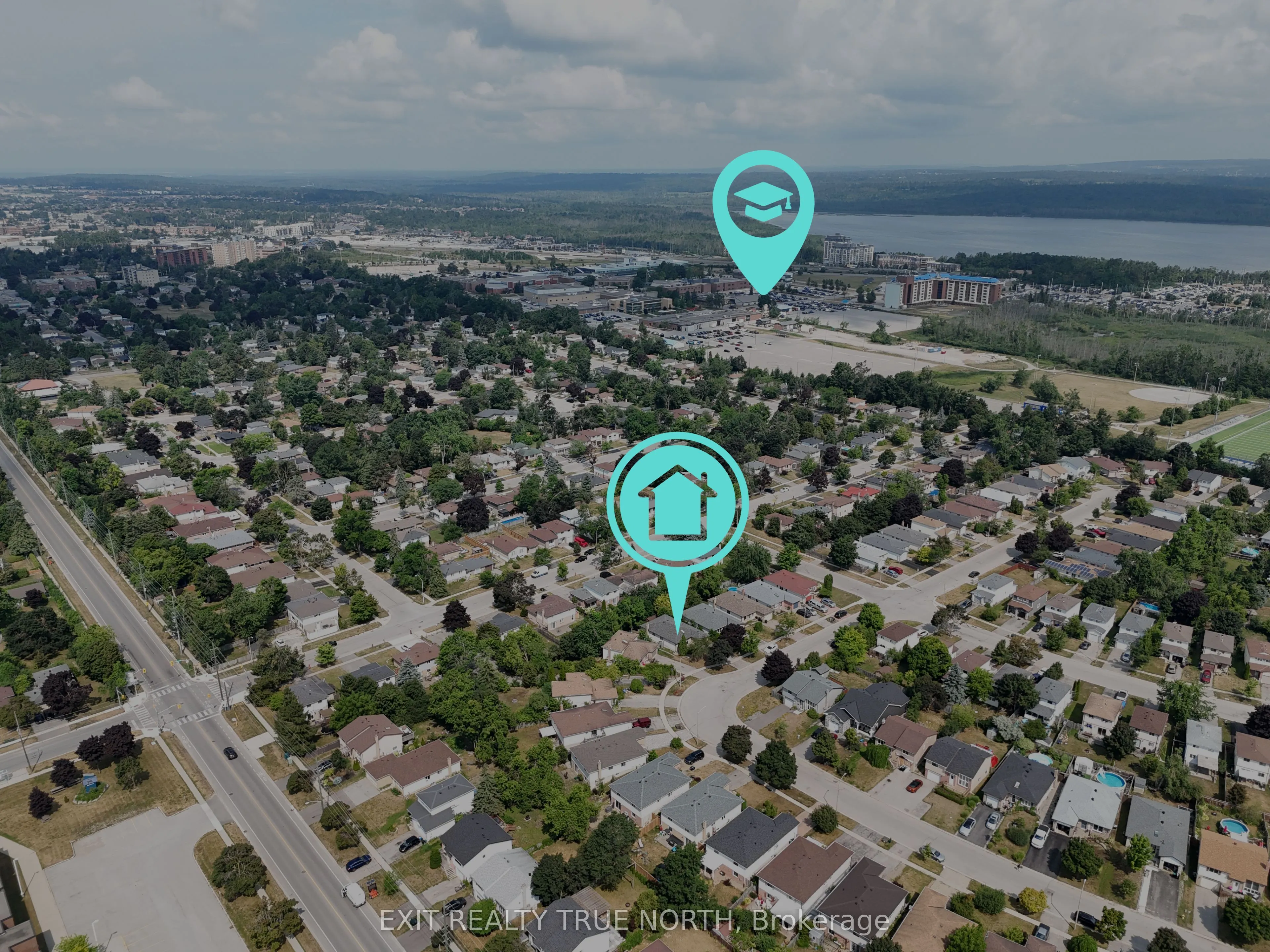 71 Hickling Trail