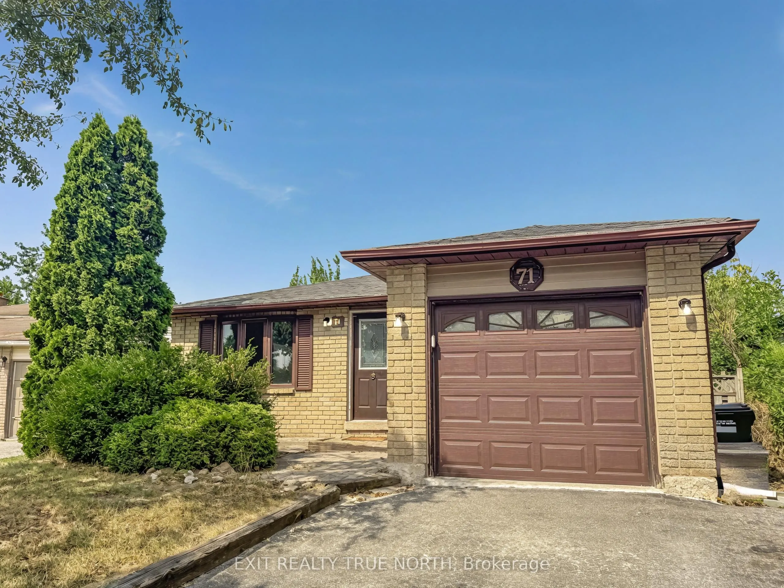 71 Hickling Trail