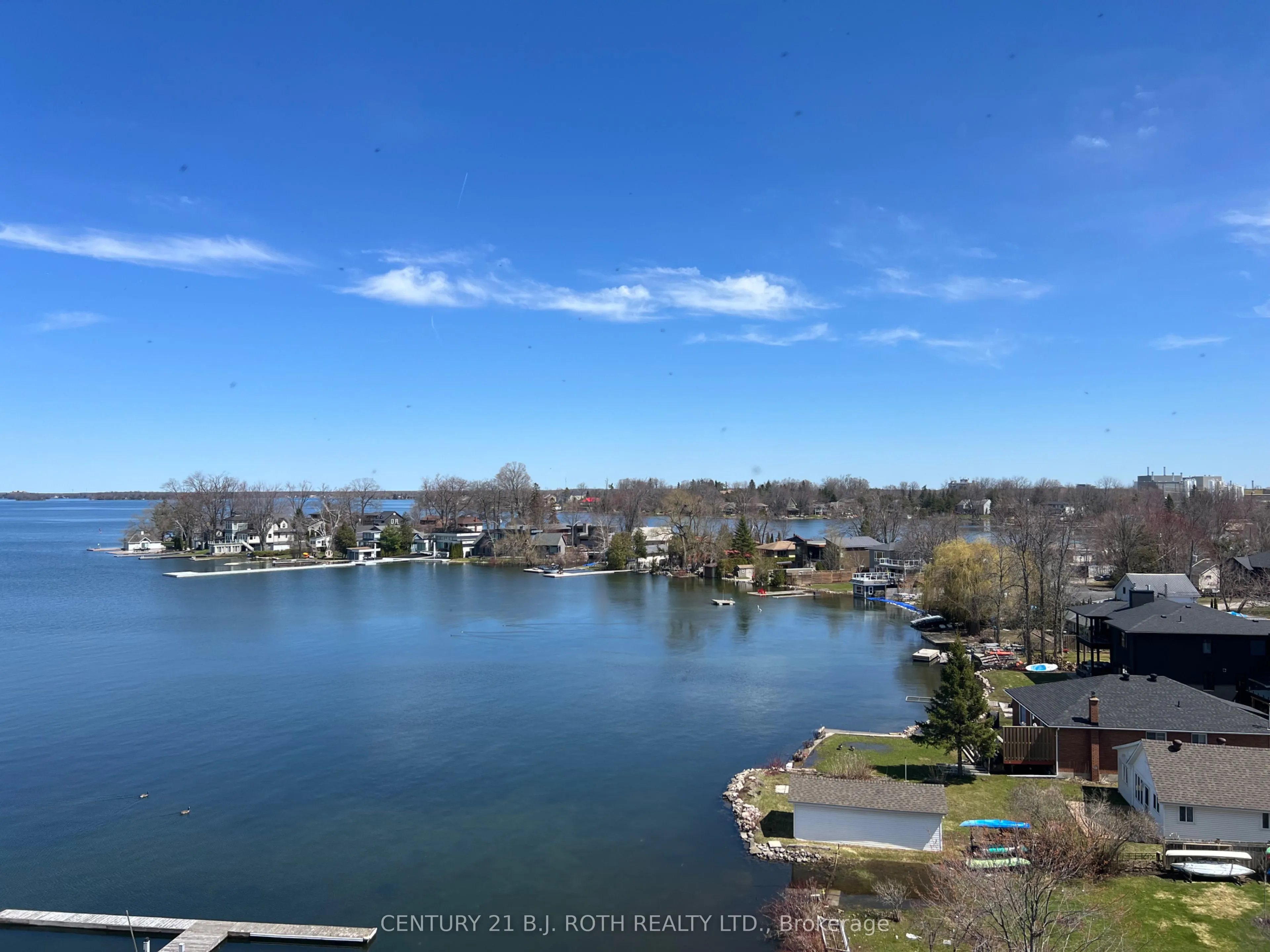 140 Cedar Island Road #311