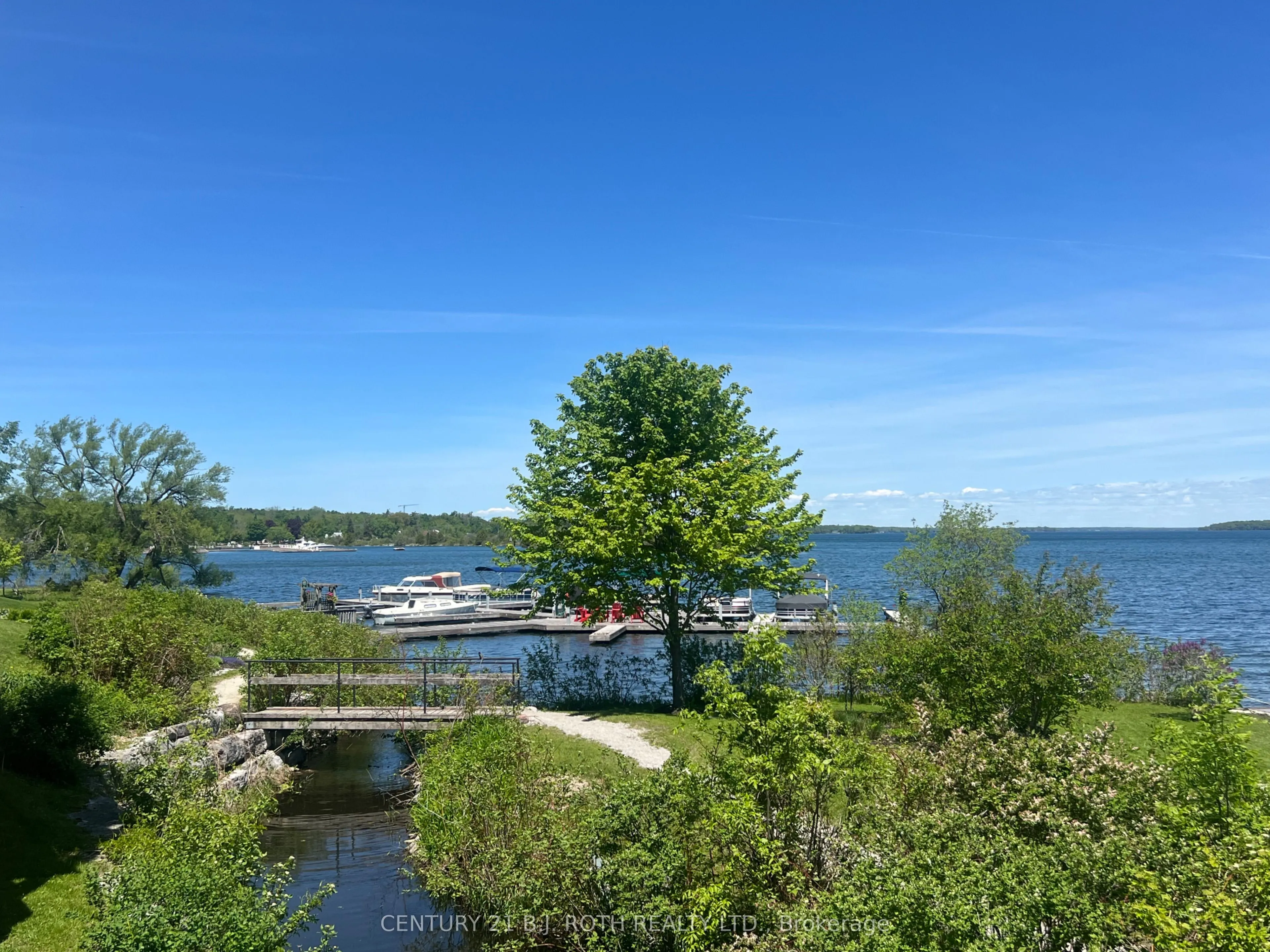 140 Cedar Island Road #311