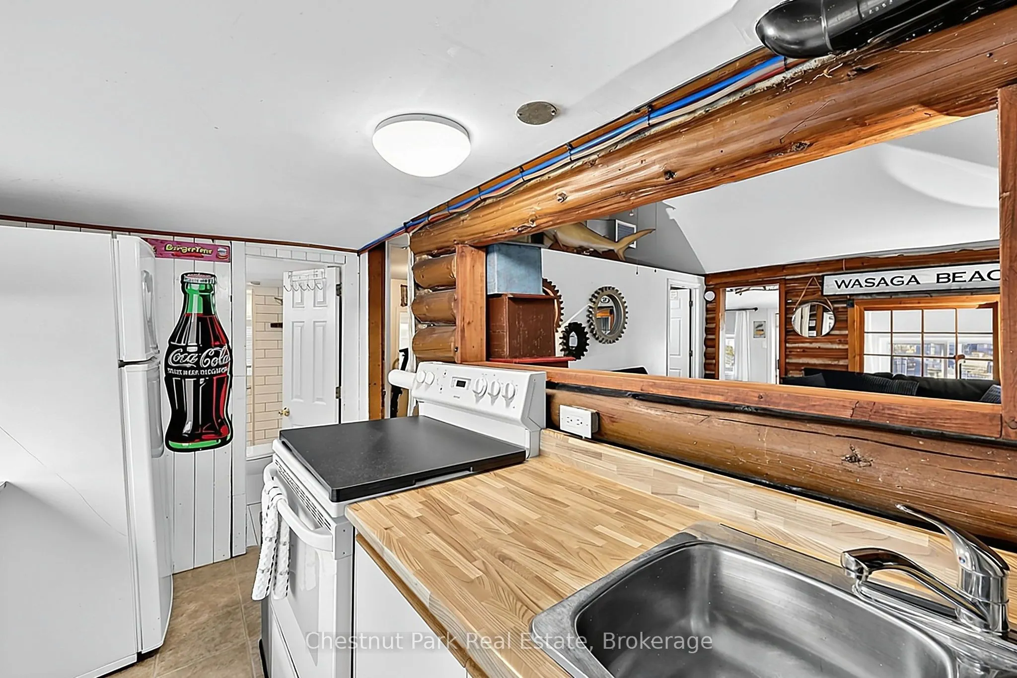 125 River Road E