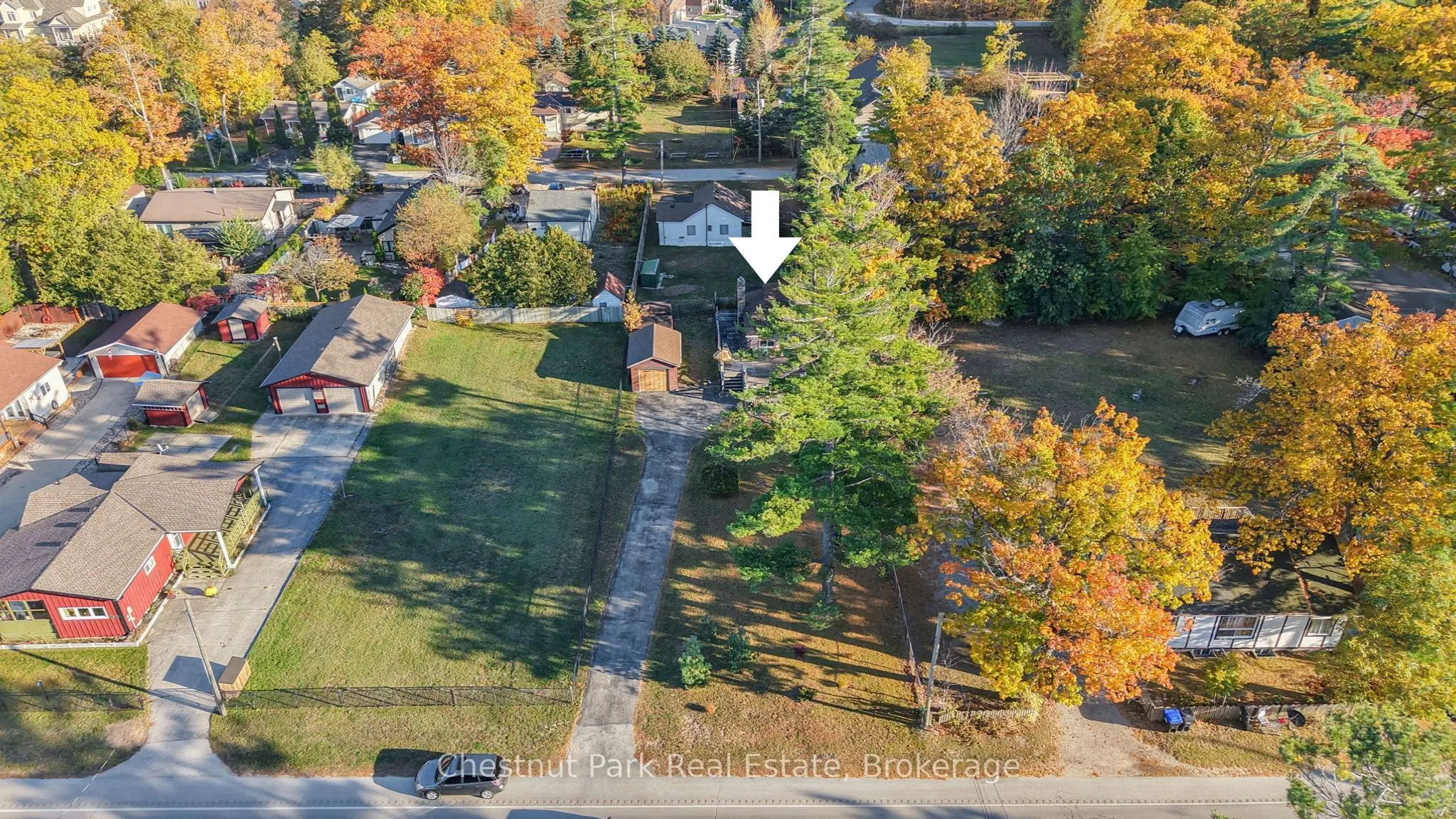 125 River Road E