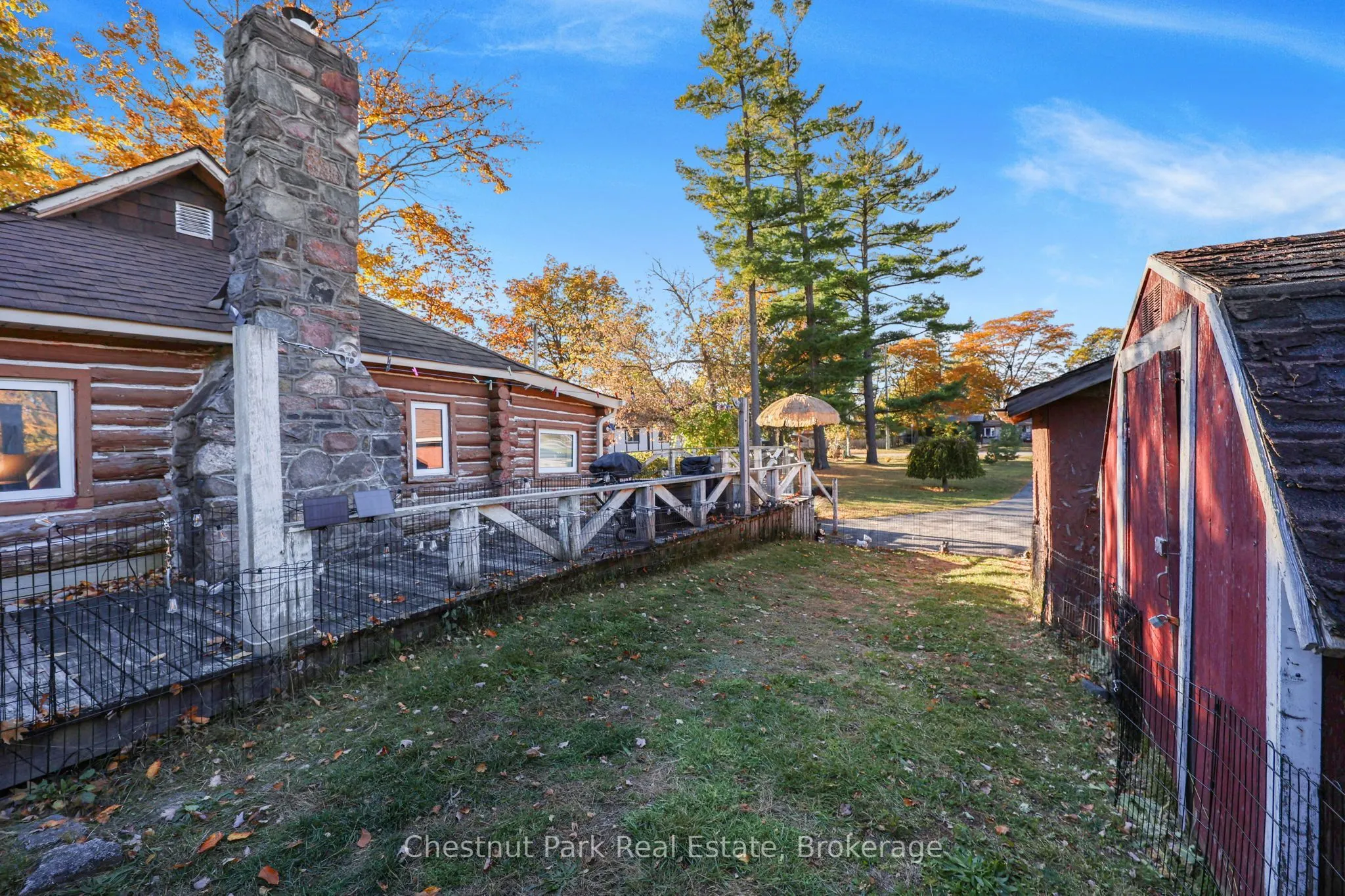 125 River Road E