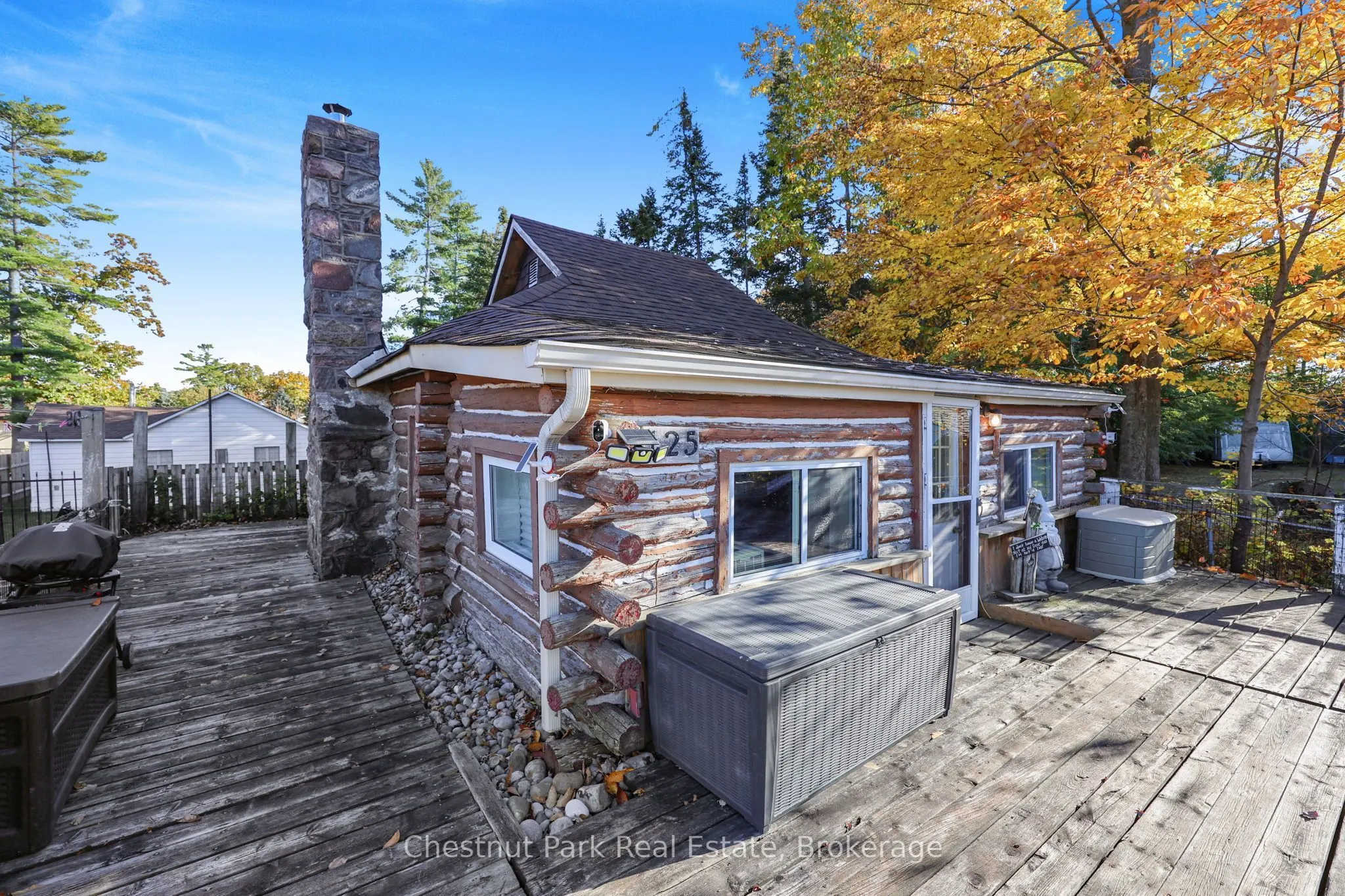 125 River Road E
