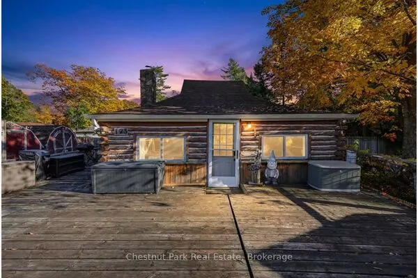 125 River Road E