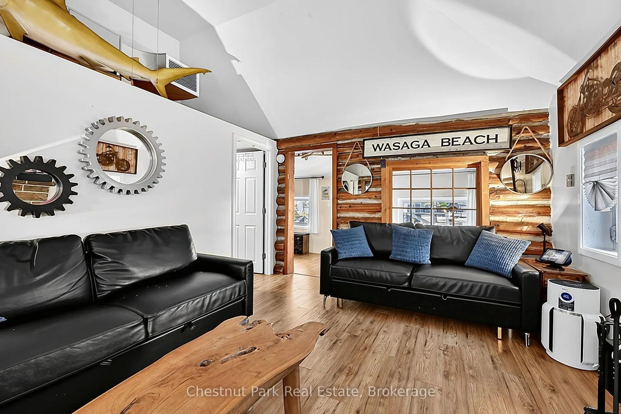125 River Road E