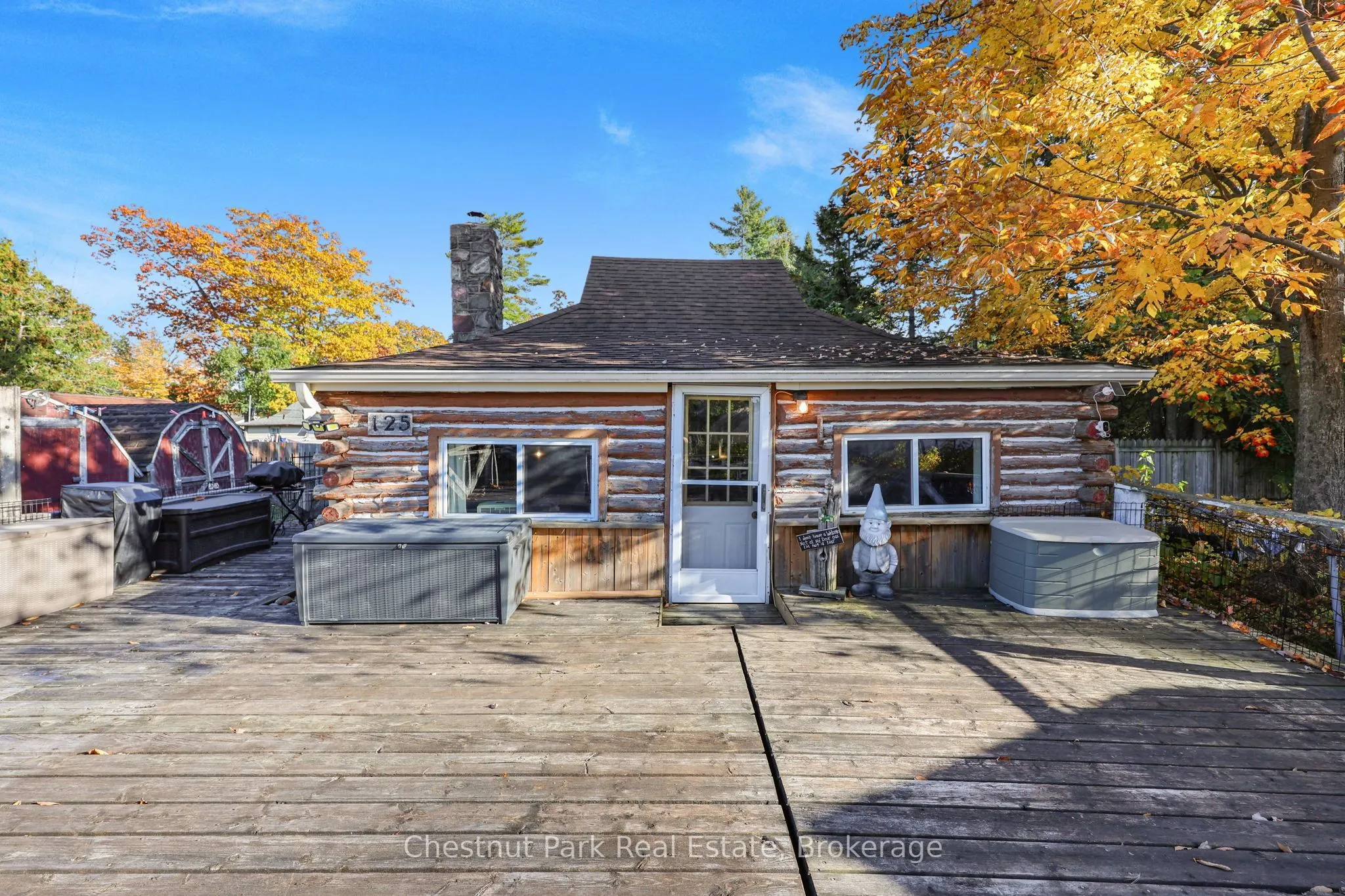125 River Road E
