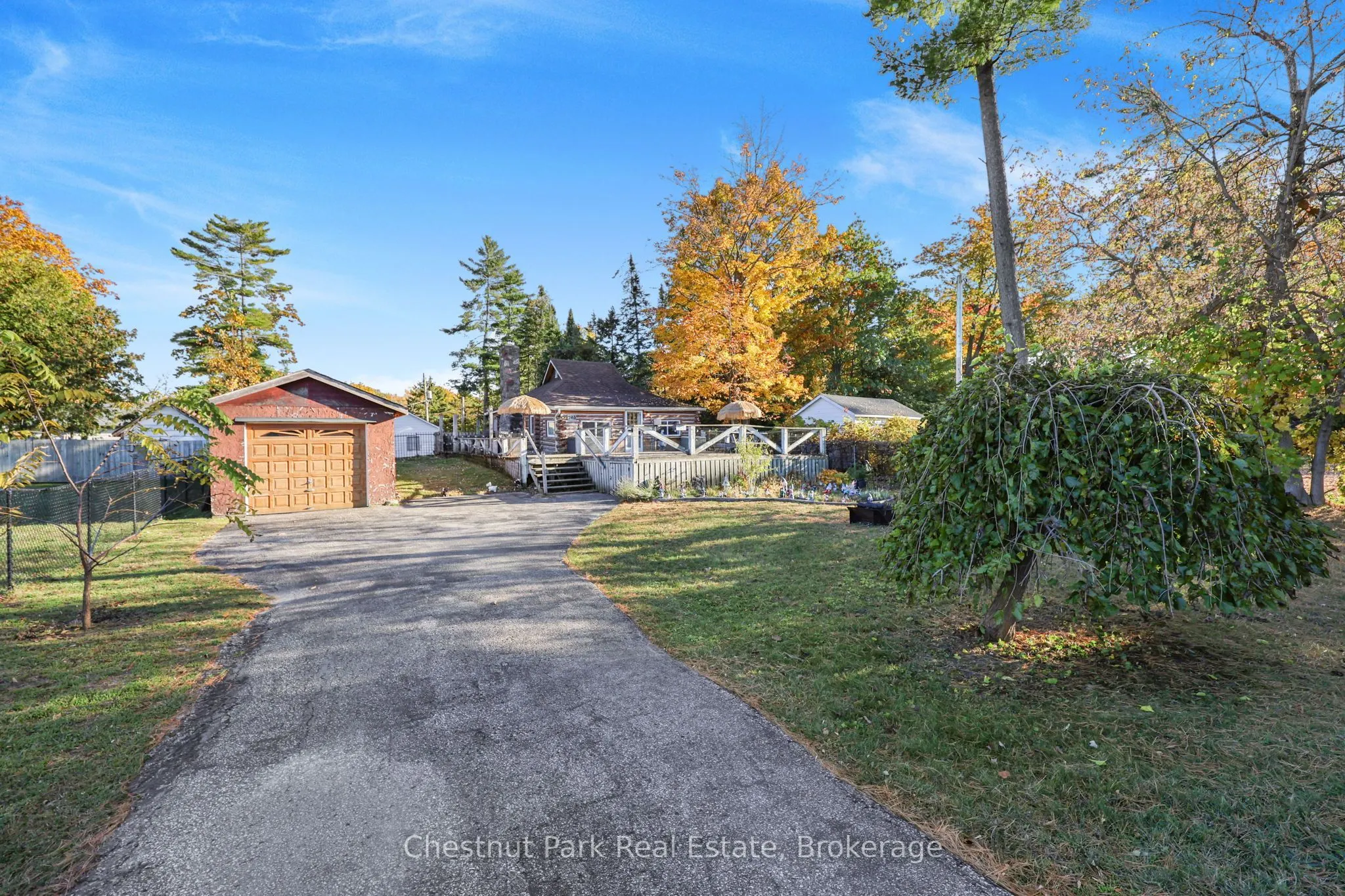 125 River Road E