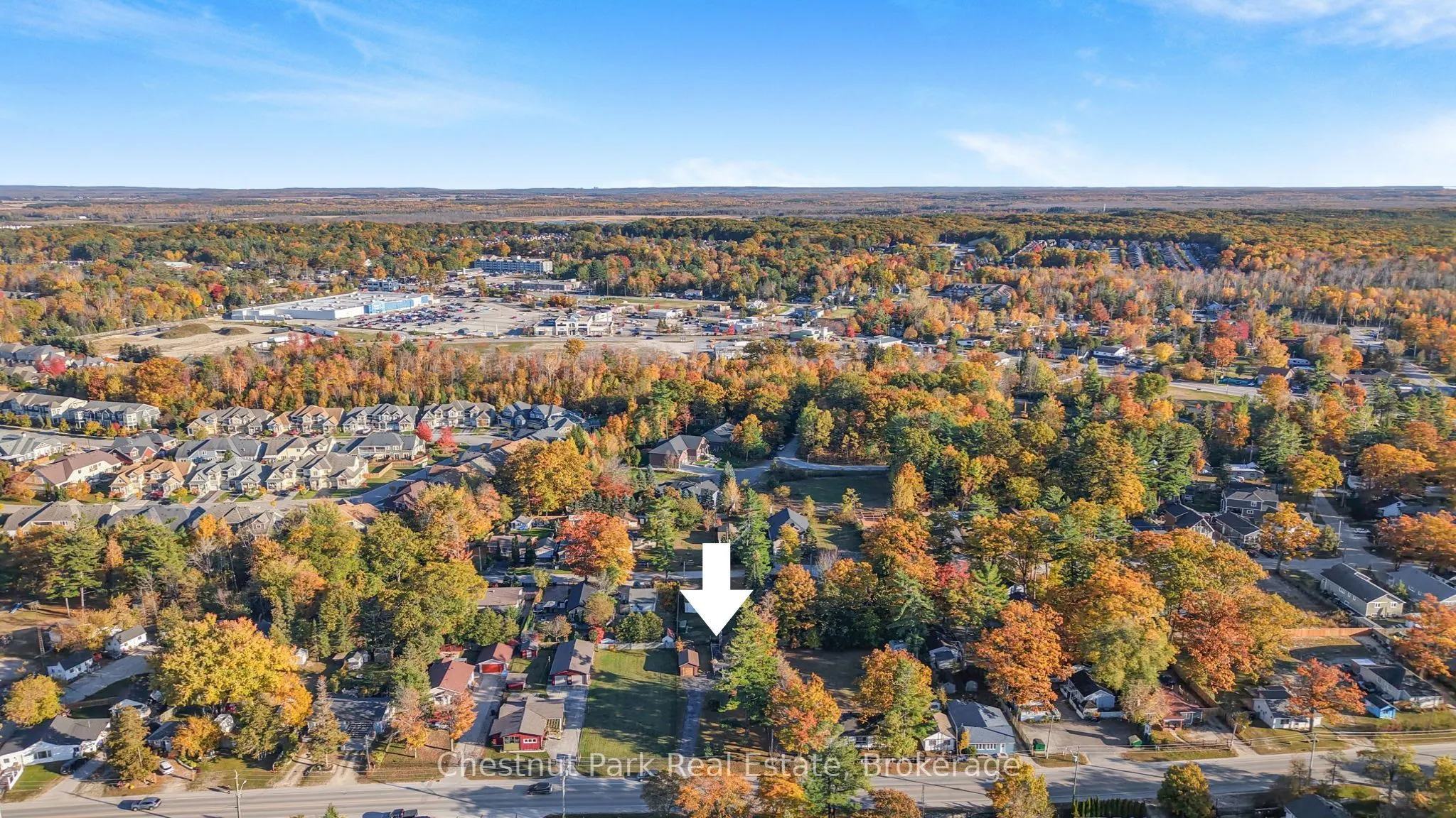 125 River Road E
