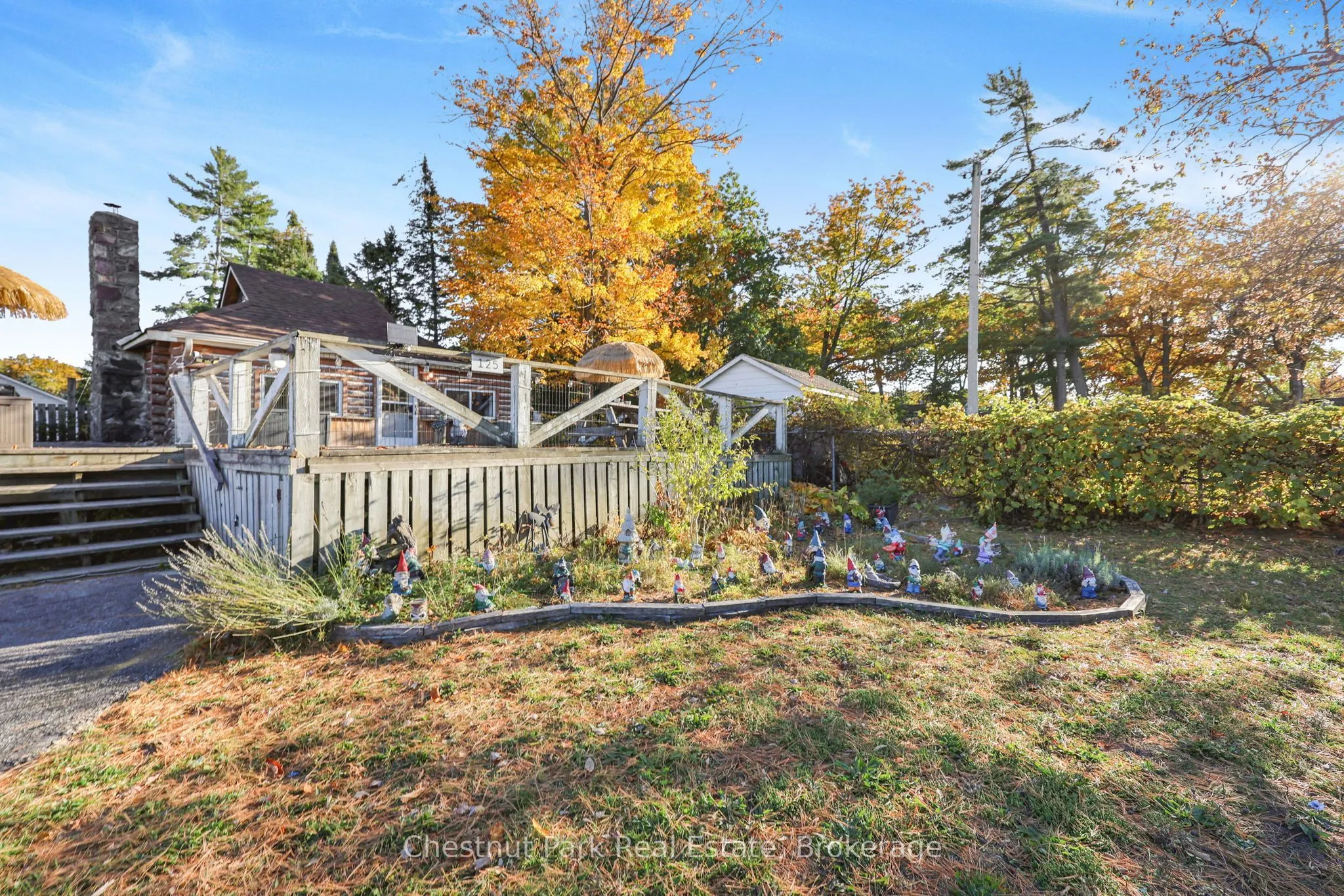 125 River Road E
