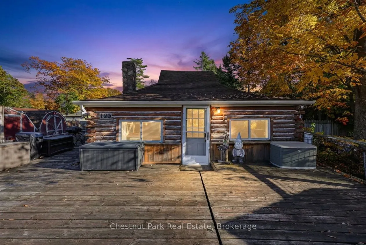 125 River Road E