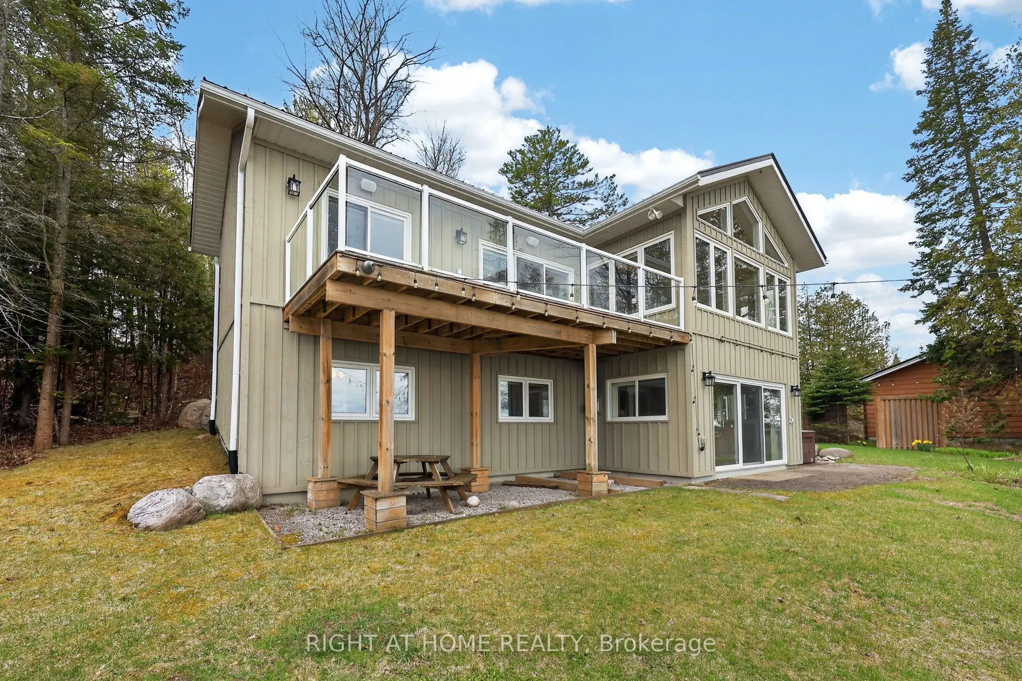 442 Silver Birch Drive
