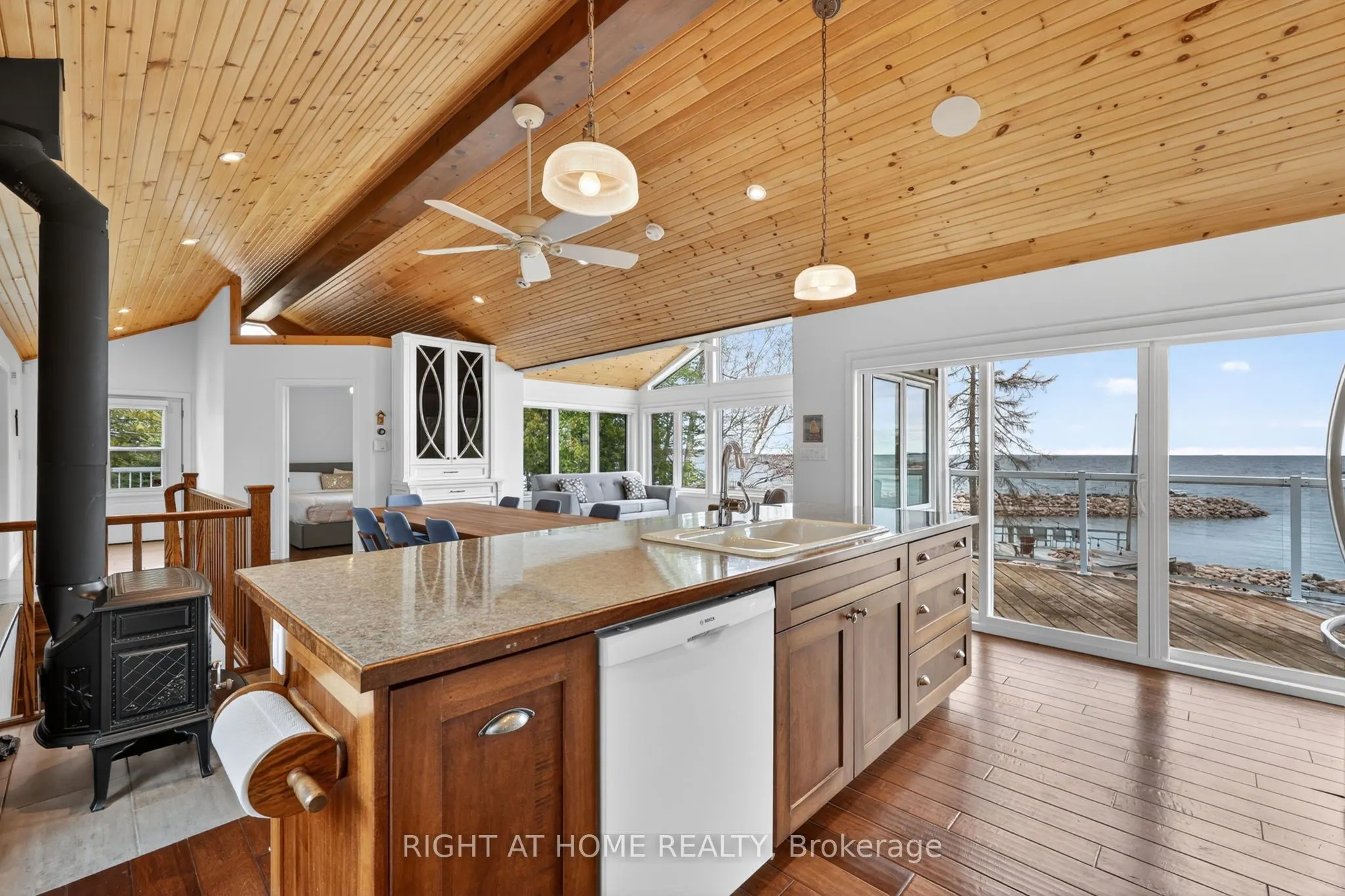 442 Silver Birch Drive