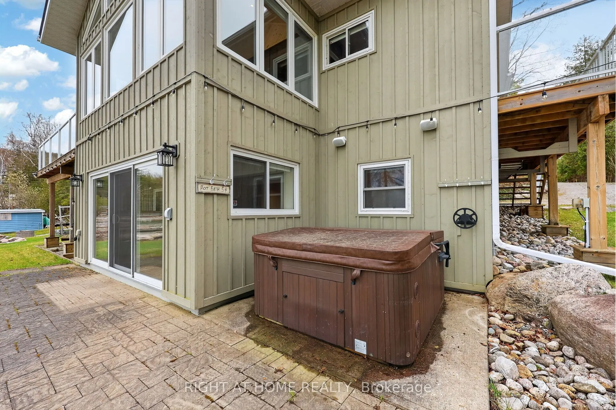 442 Silver Birch Drive