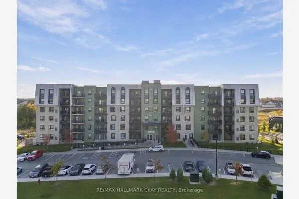 5 Chef Lane #107