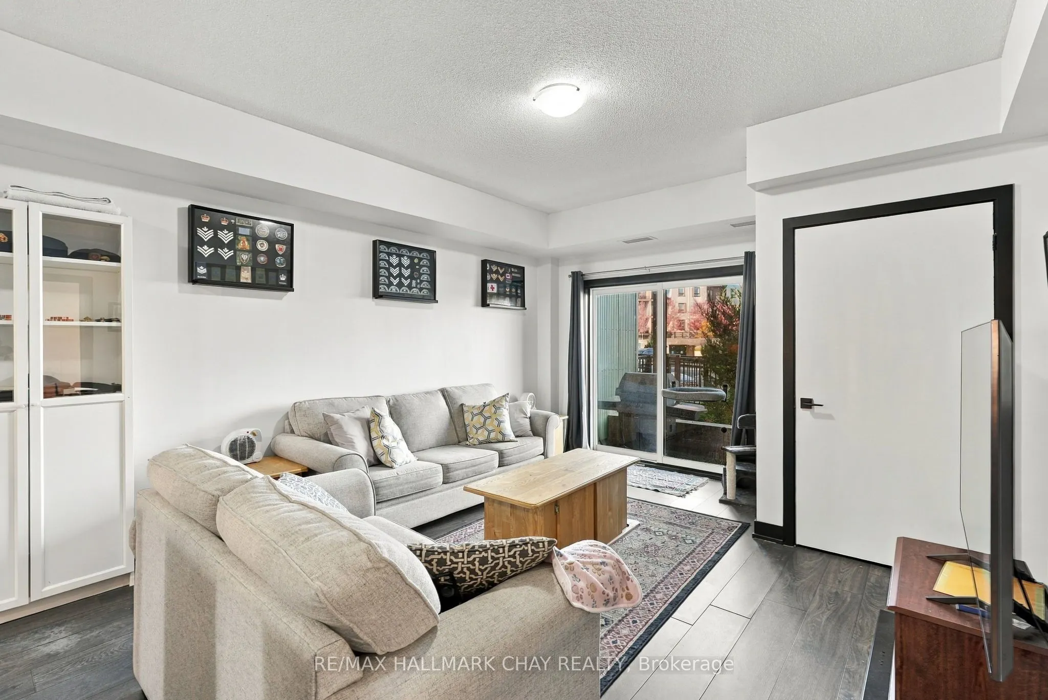5 Chef Lane #107