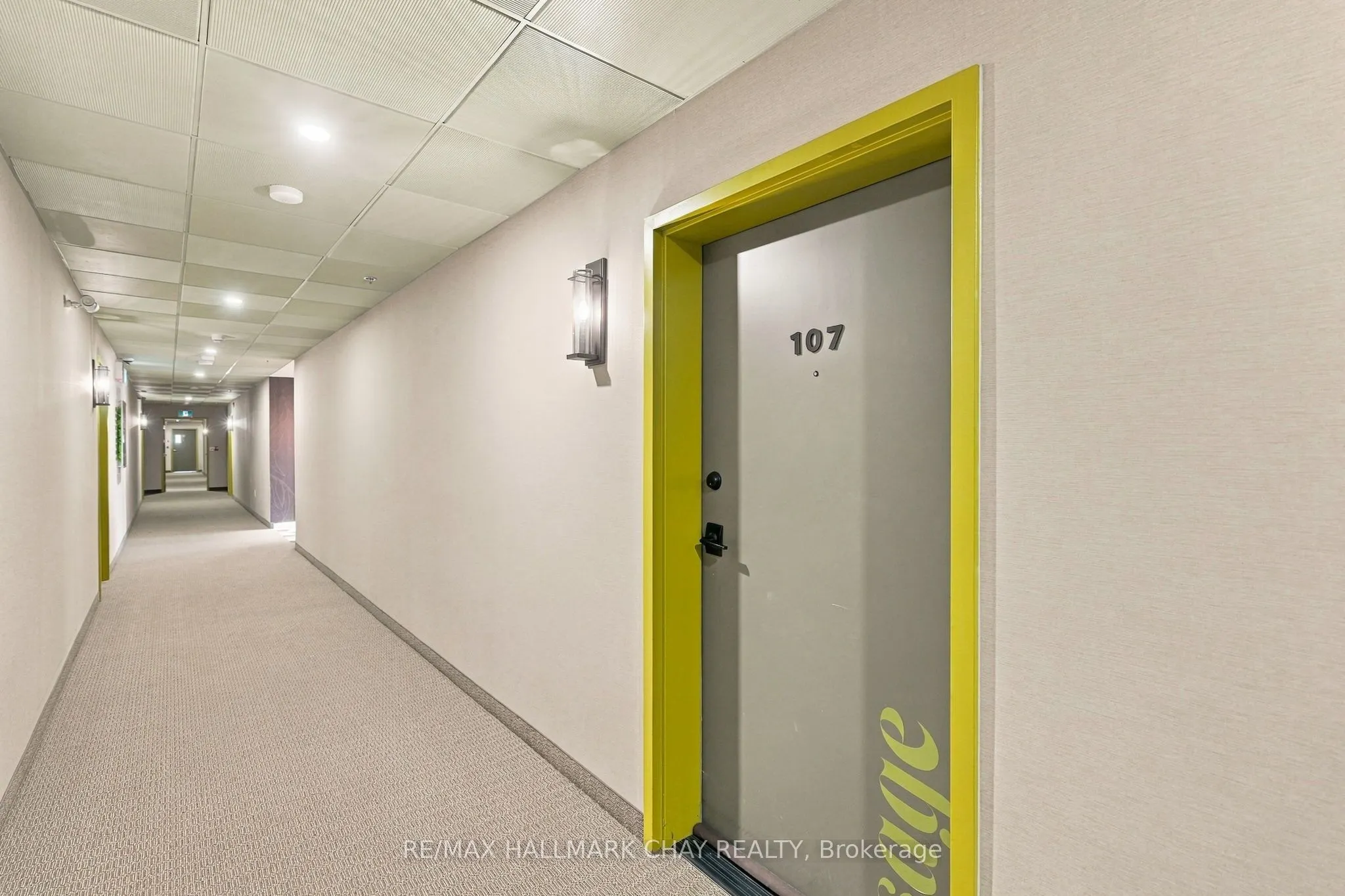 5 Chef Lane #107