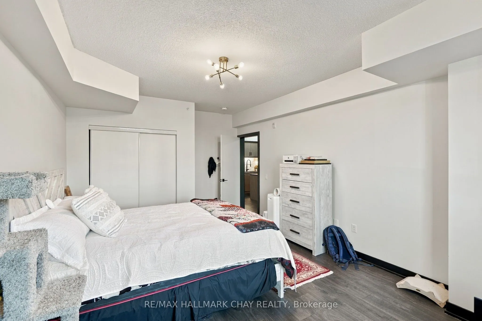 5 Chef Lane #107