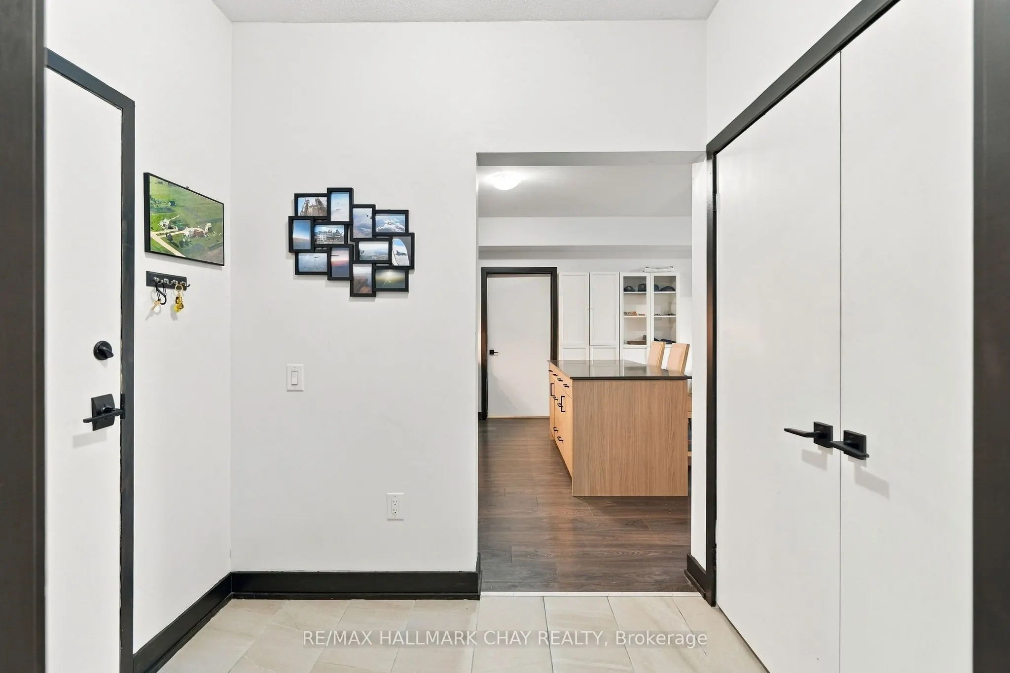 5 Chef Lane #107