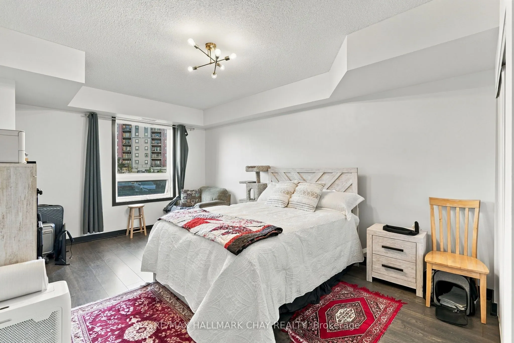 5 Chef Lane #107