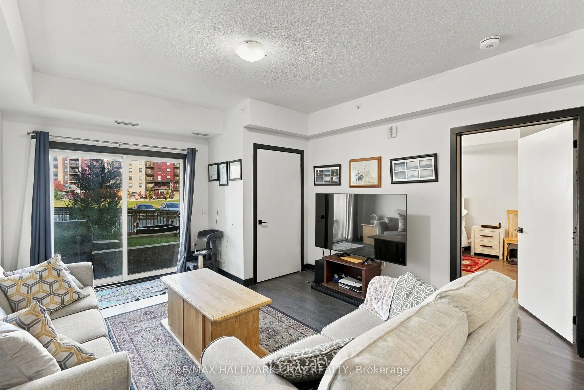 5 Chef Lane #107