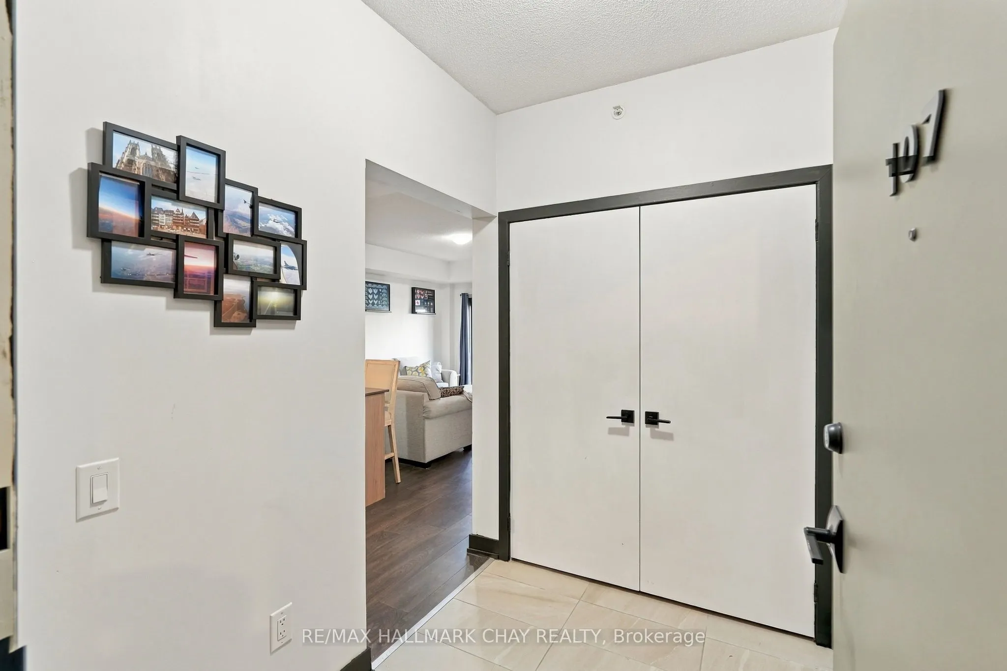 5 Chef Lane #107
