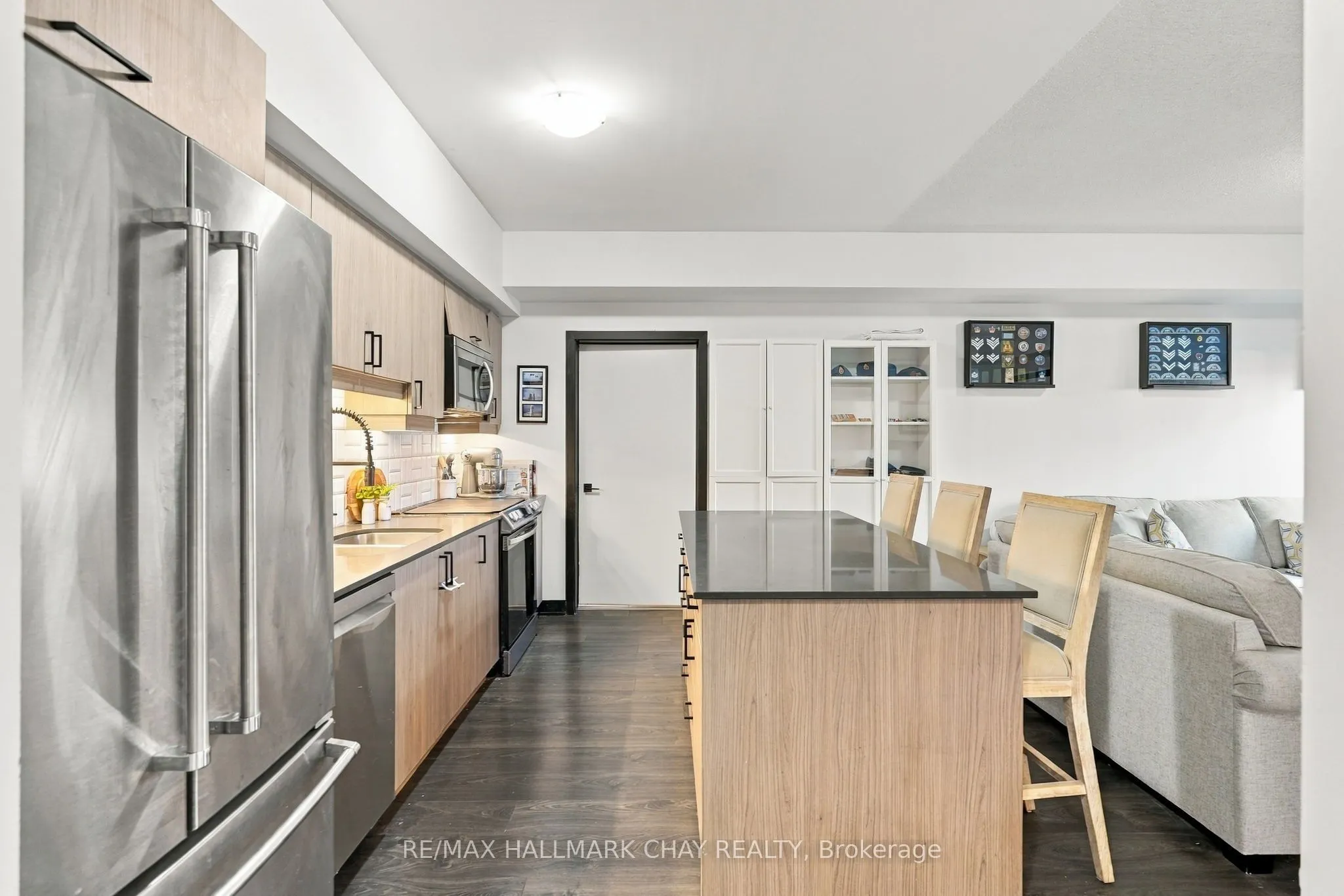5 Chef Lane #107