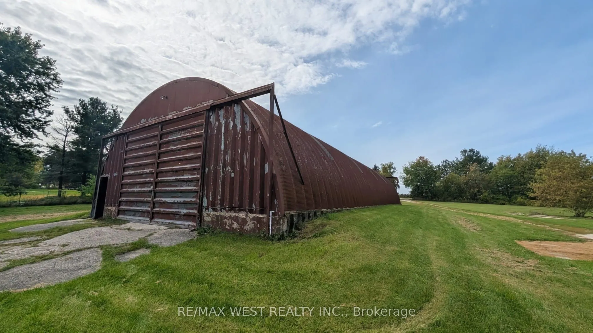 4462 Concession 12 Sunnidale