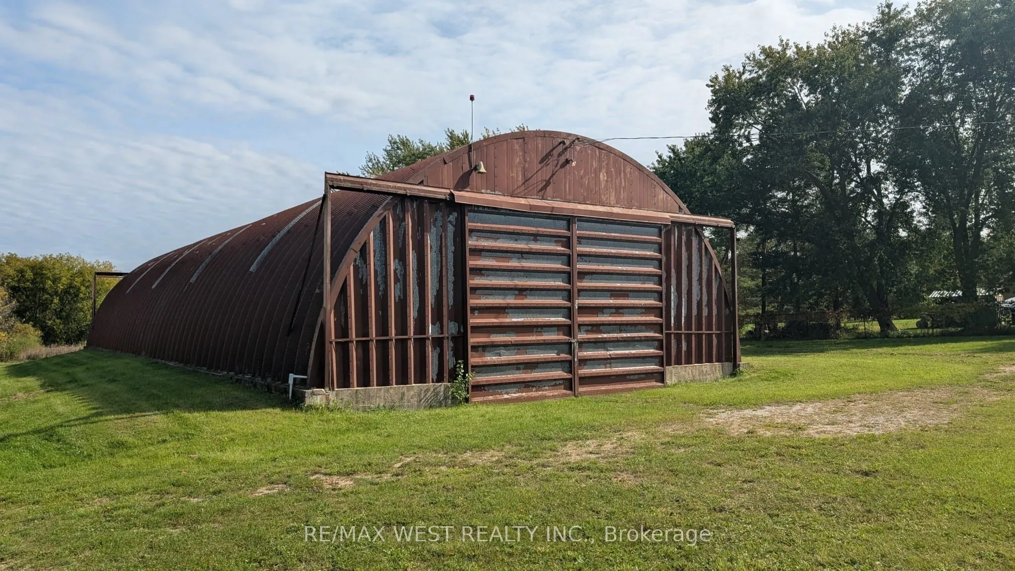 4462 Concession 12 Sunnidale
