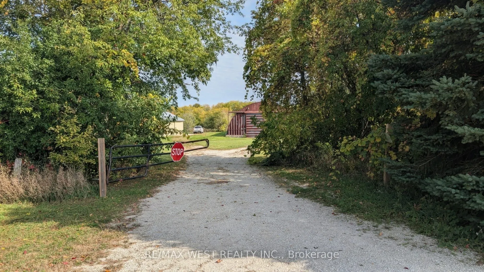 4462 Concession 12 Sunnidale