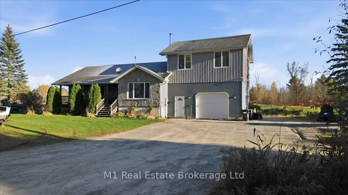 3261 St. Amant Road